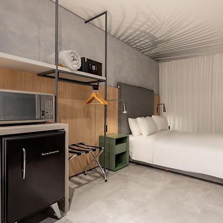 Brava Mundo Hotel Boutique Oficial Itajaí Екстериор снимка