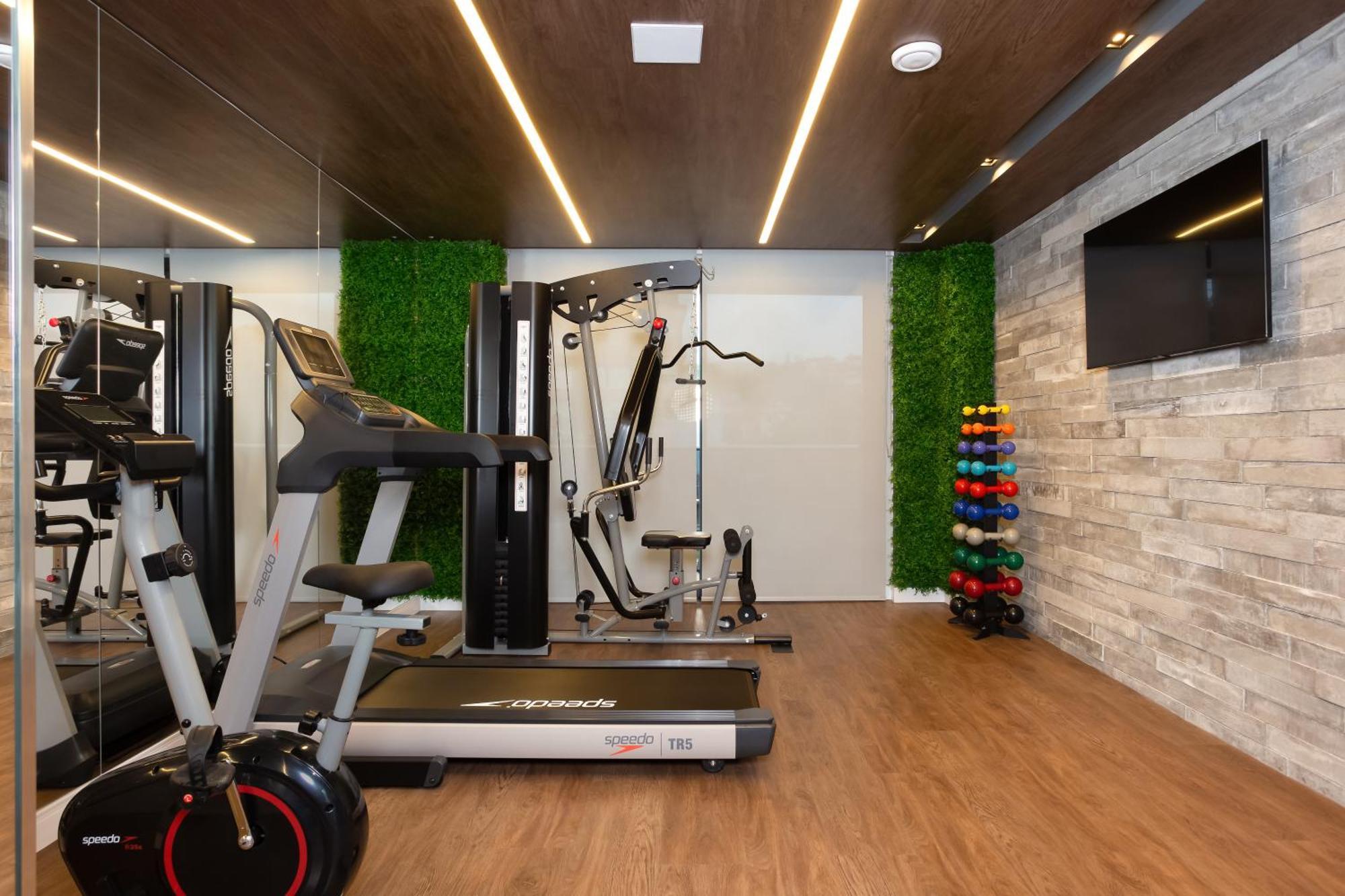 Brava Mundo Hotel Boutique Oficial Itajaí Екстериор снимка