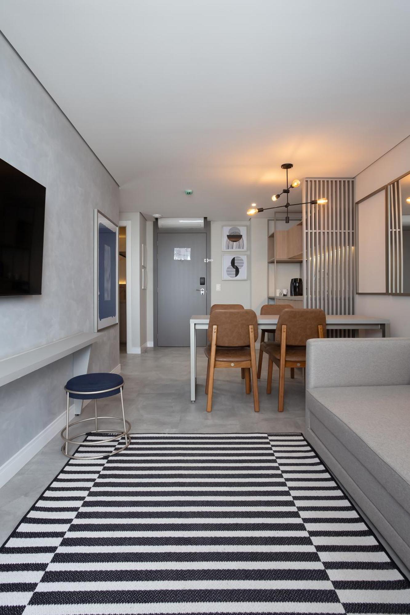 Brava Mundo Hotel Boutique Oficial Itajaí Екстериор снимка
