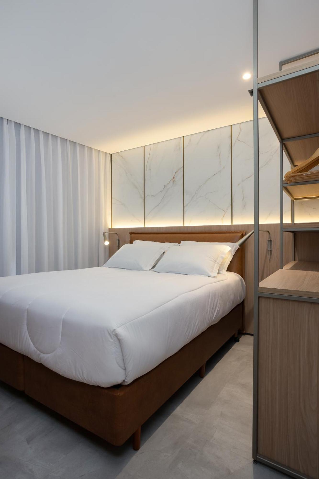 Brava Mundo Hotel Boutique Oficial Itajaí Екстериор снимка