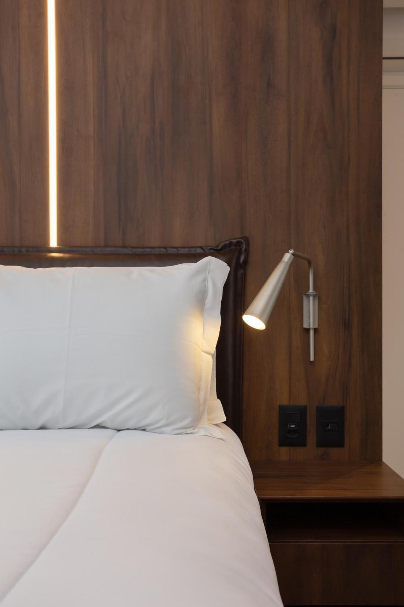 Brava Mundo Hotel Boutique Oficial Itajaí Екстериор снимка