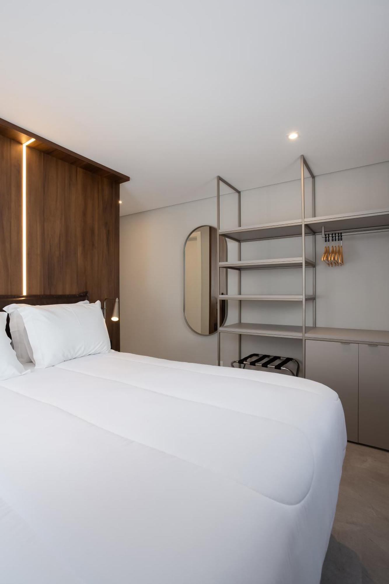 Brava Mundo Hotel Boutique Oficial Itajaí Екстериор снимка