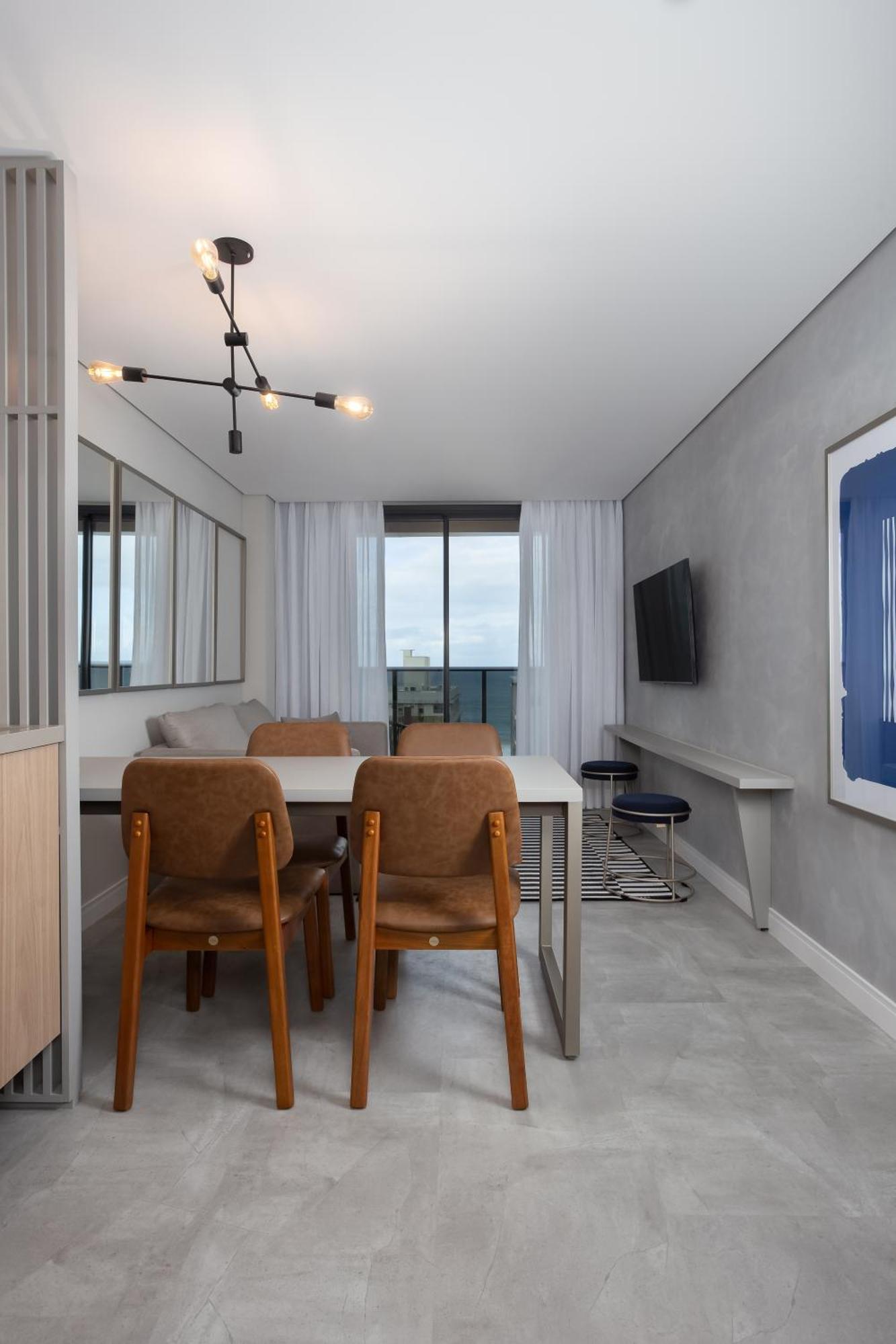 Brava Mundo Hotel Boutique Oficial Itajaí Екстериор снимка