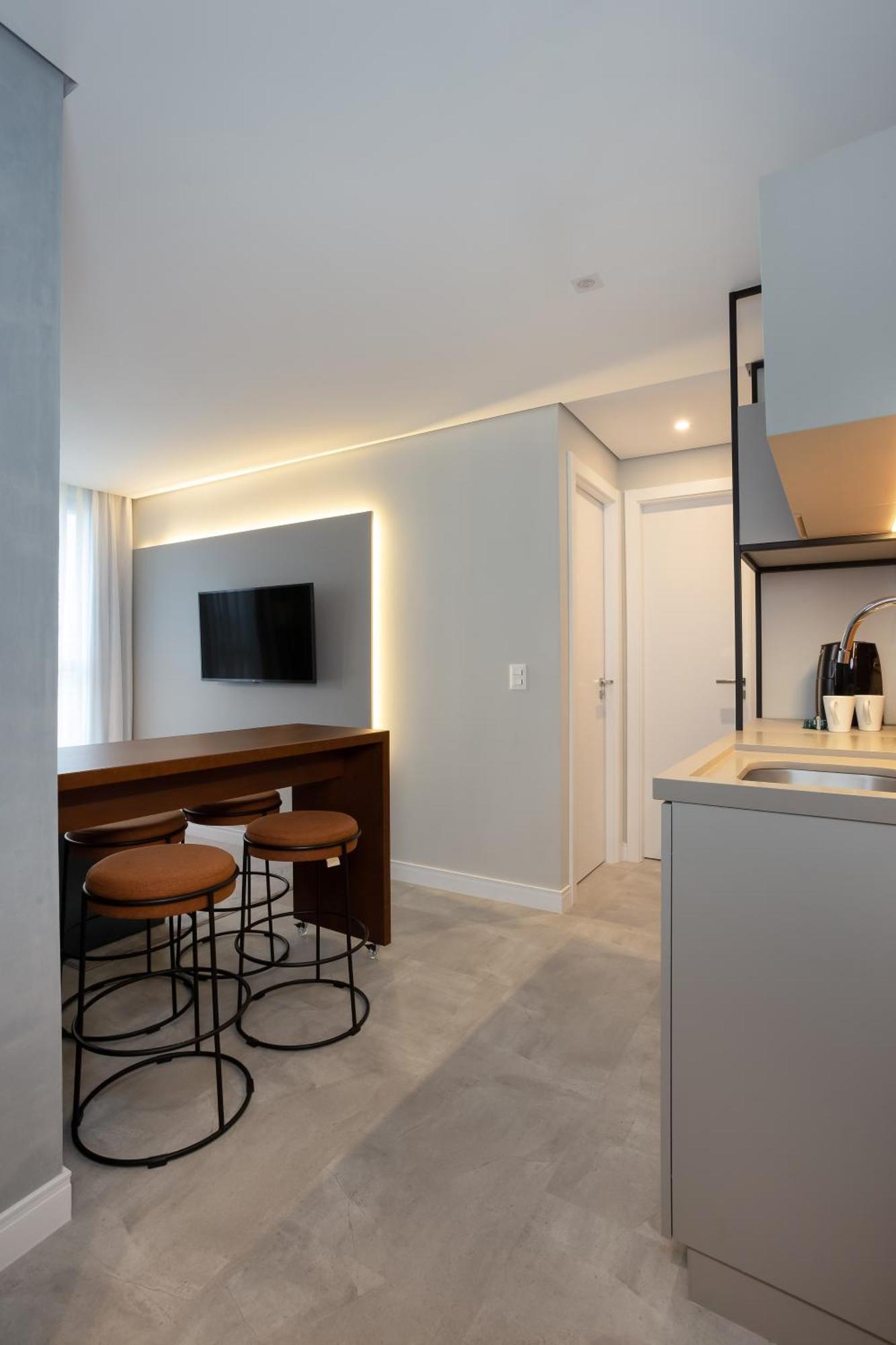 Brava Mundo Hotel Boutique Oficial Itajaí Екстериор снимка