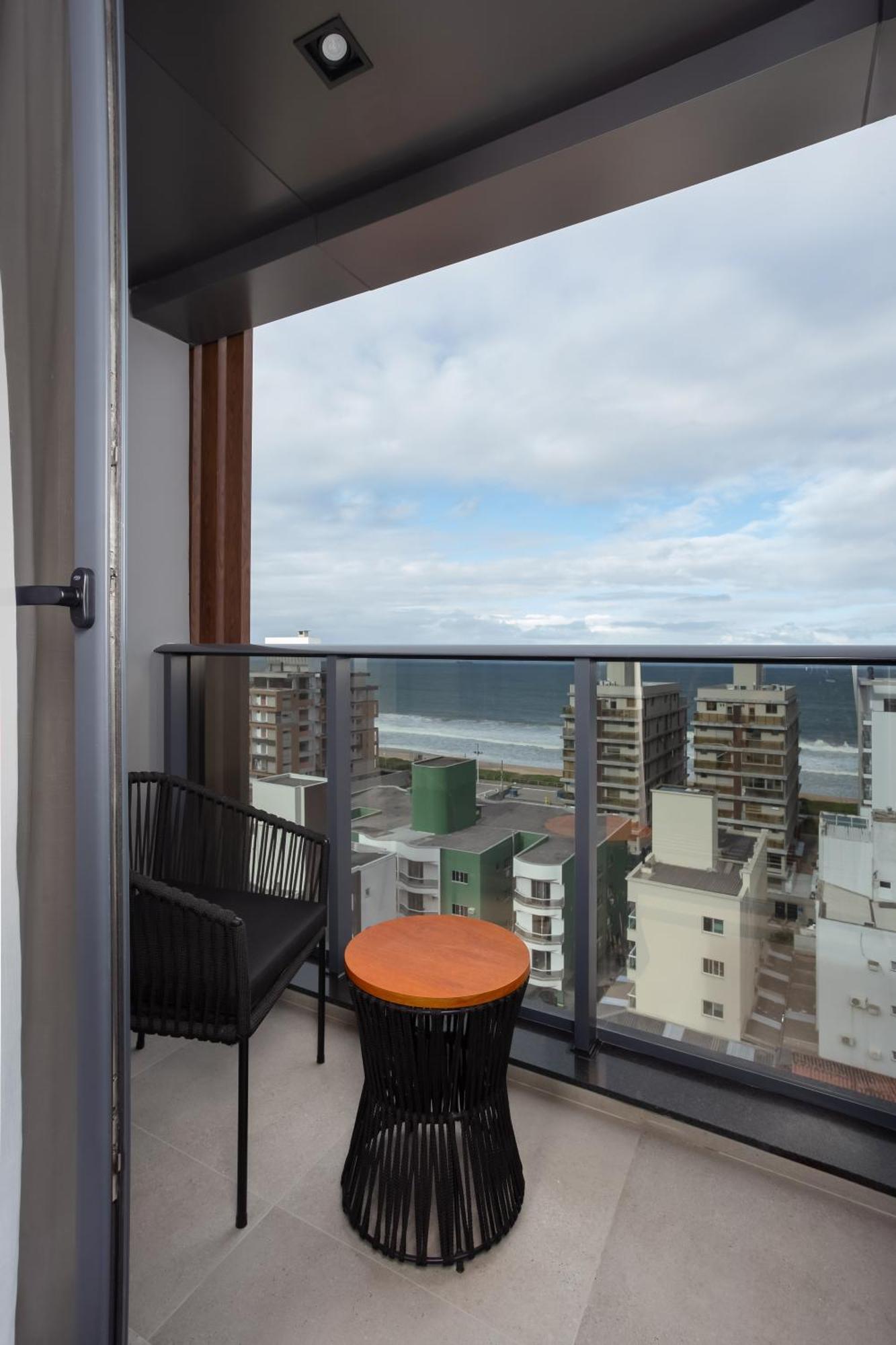 Brava Mundo Hotel Boutique Oficial Itajaí Екстериор снимка