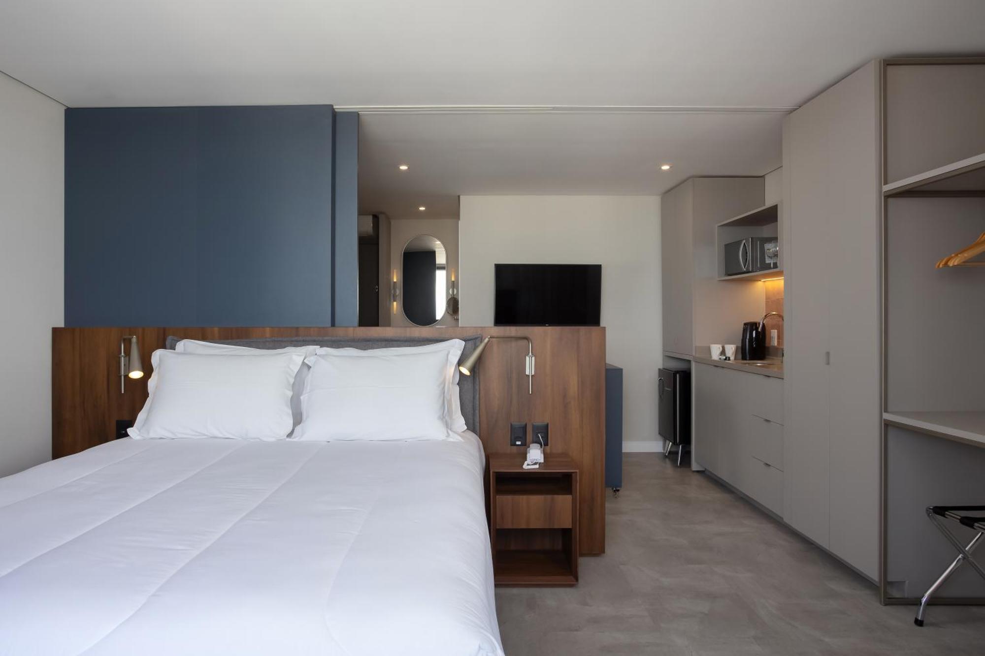 Brava Mundo Hotel Boutique Oficial Itajaí Екстериор снимка