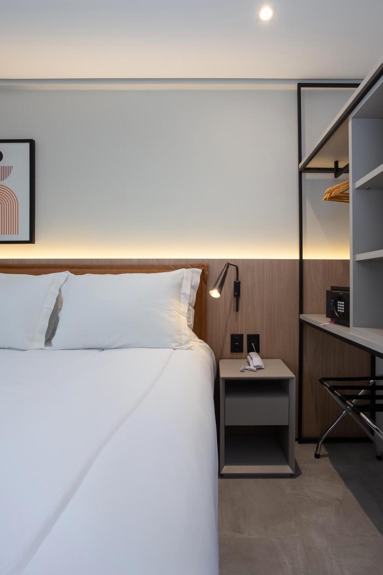 Brava Mundo Hotel Boutique Oficial Itajaí Екстериор снимка