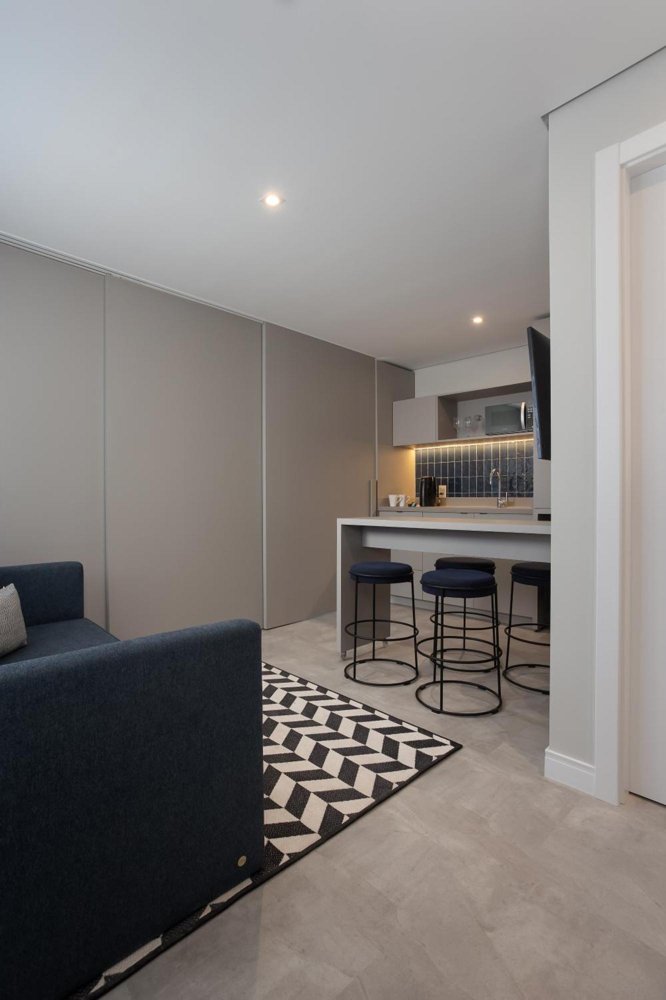 Brava Mundo Hotel Boutique Oficial Itajaí Екстериор снимка