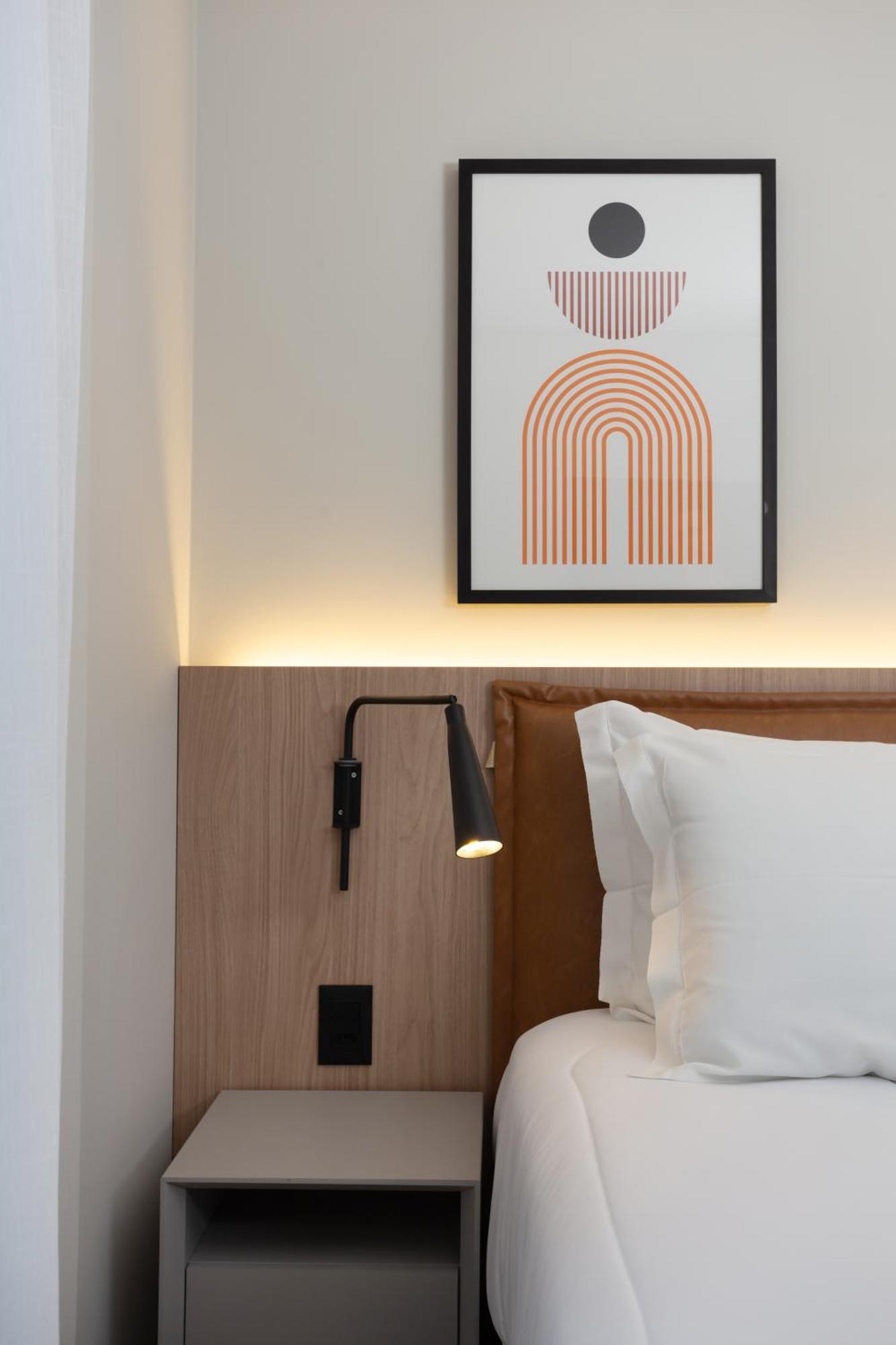 Brava Mundo Hotel Boutique Oficial Itajaí Екстериор снимка
