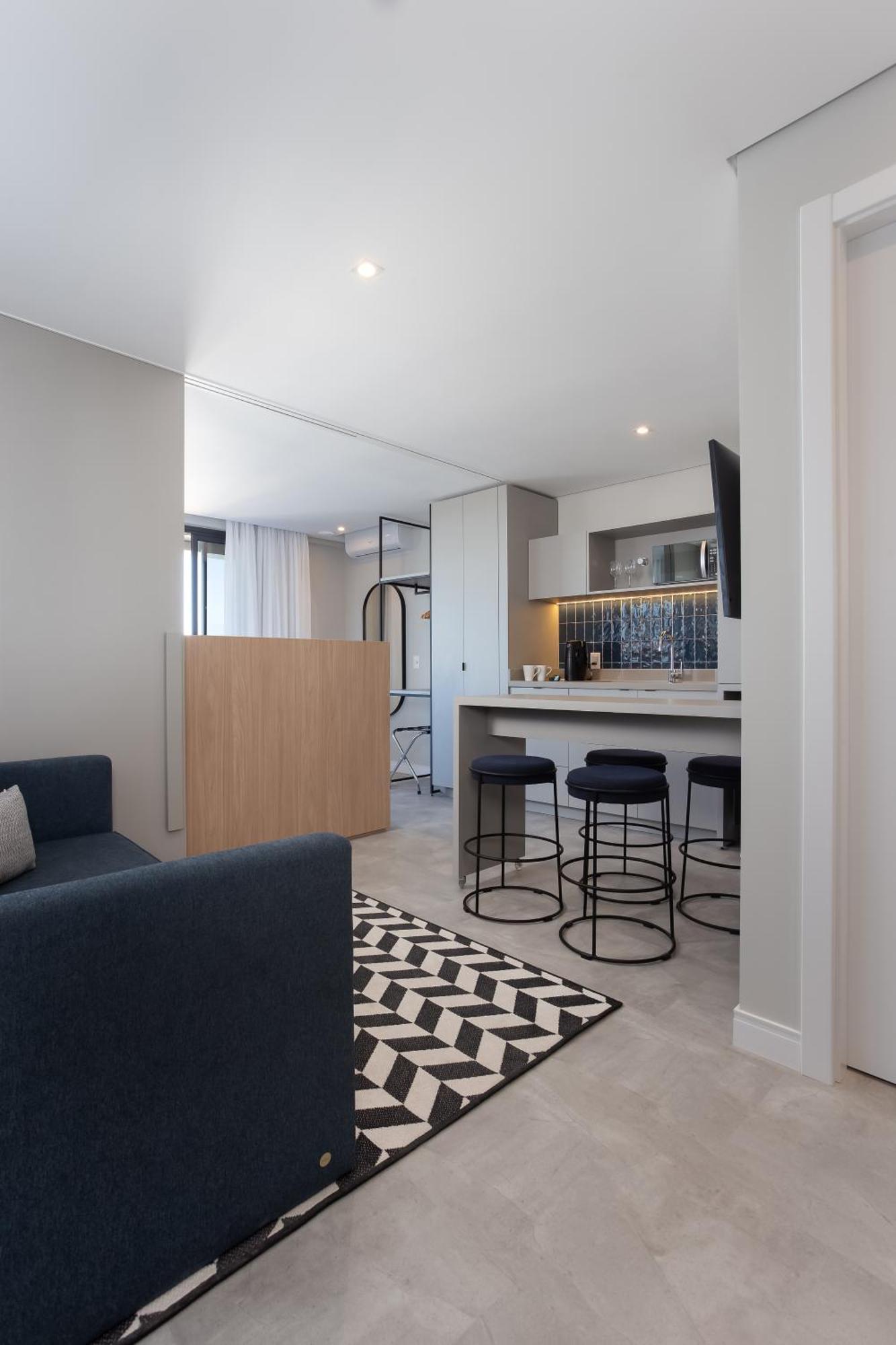 Brava Mundo Hotel Boutique Oficial Itajaí Екстериор снимка