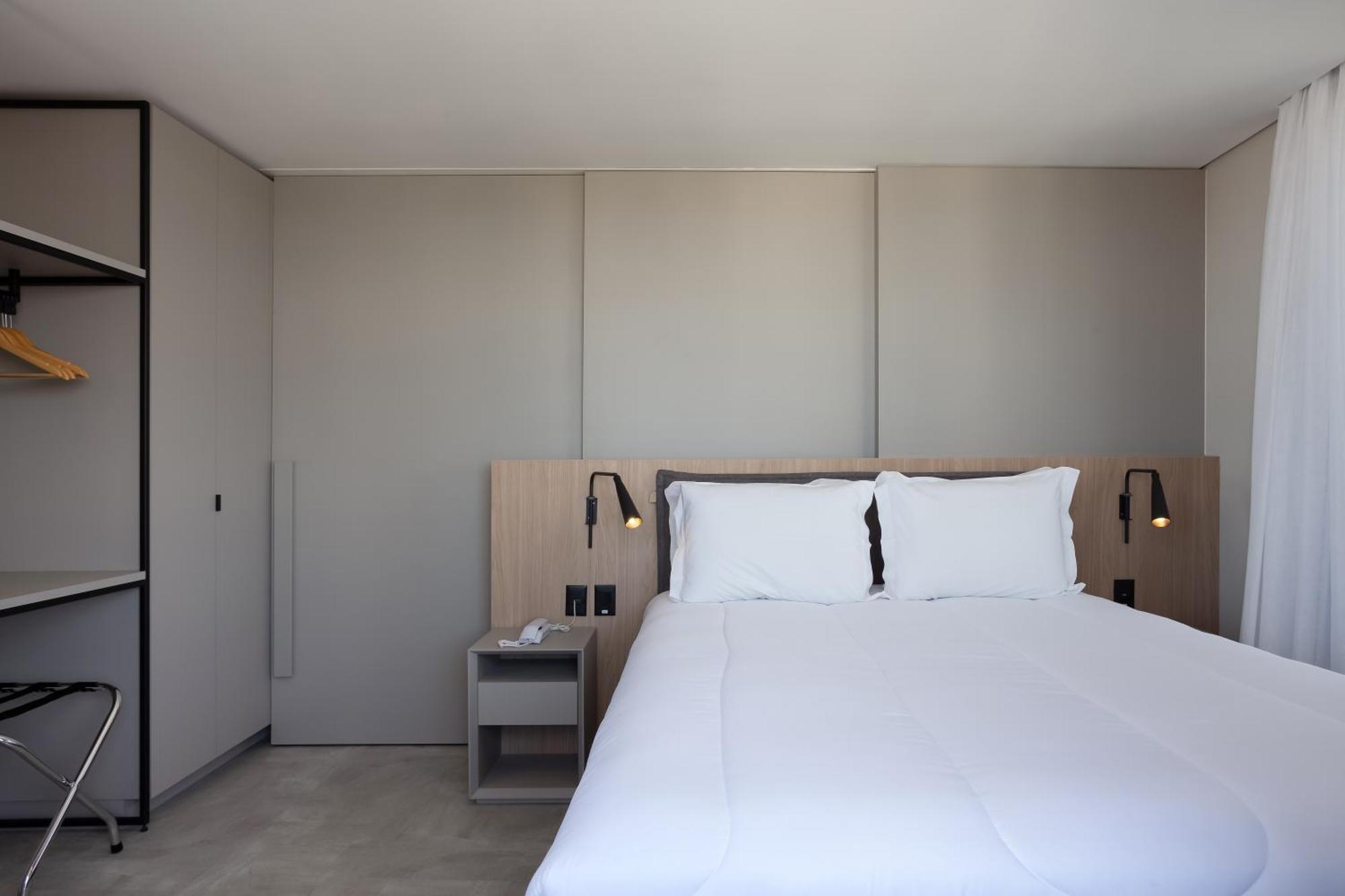 Brava Mundo Hotel Boutique Oficial Itajaí Екстериор снимка