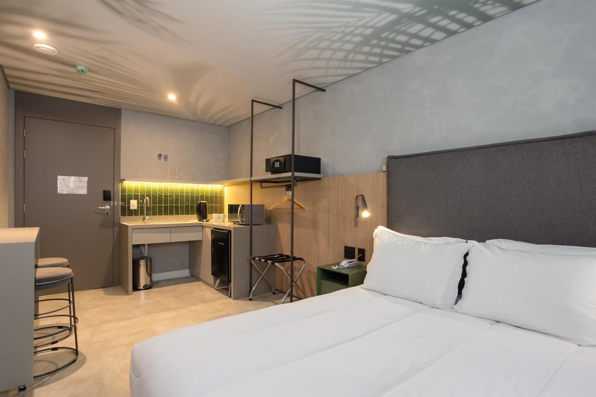 Brava Mundo Hotel Boutique Oficial Itajaí Екстериор снимка
