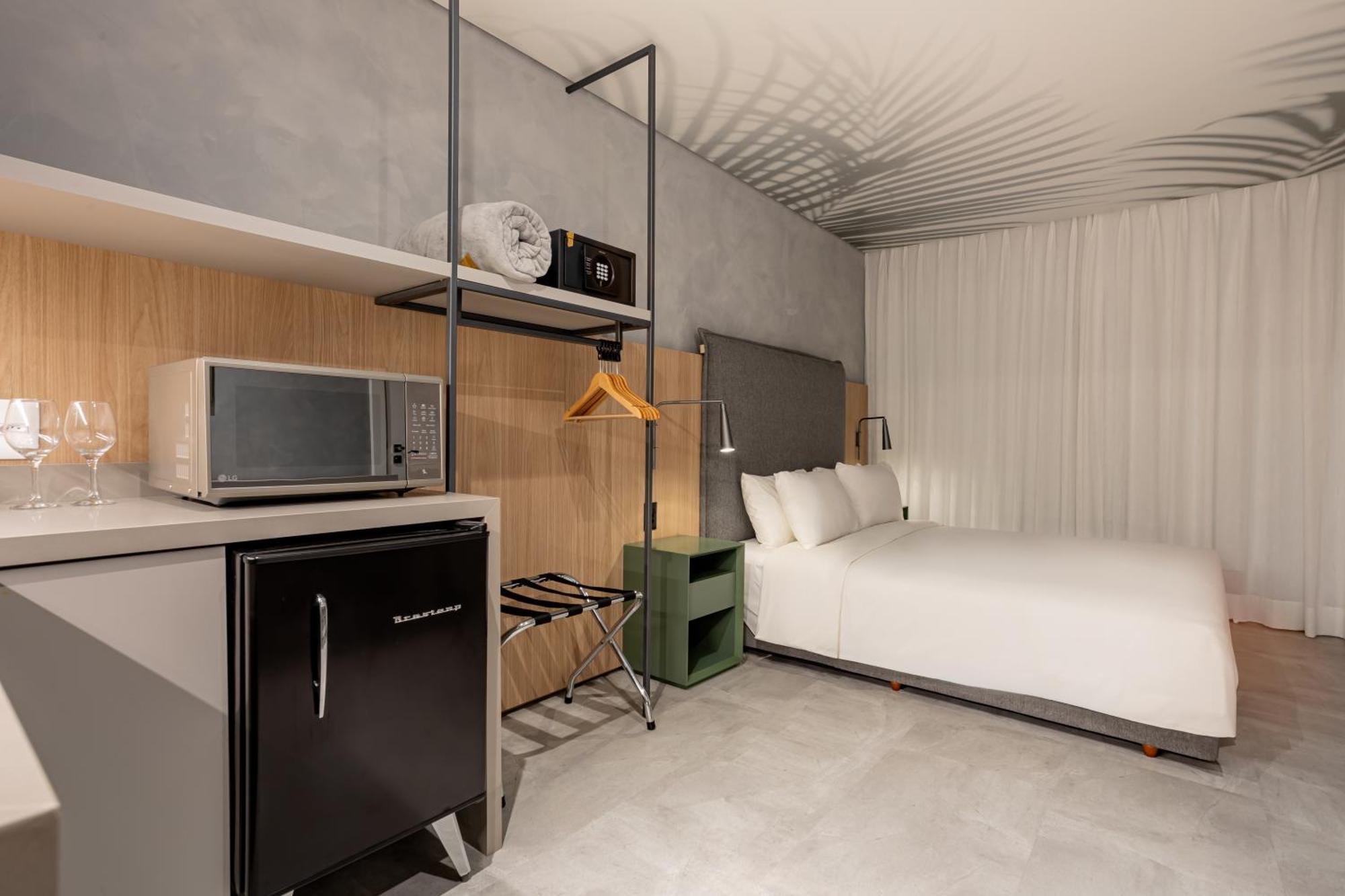 Brava Mundo Hotel Boutique Oficial Itajaí Екстериор снимка
