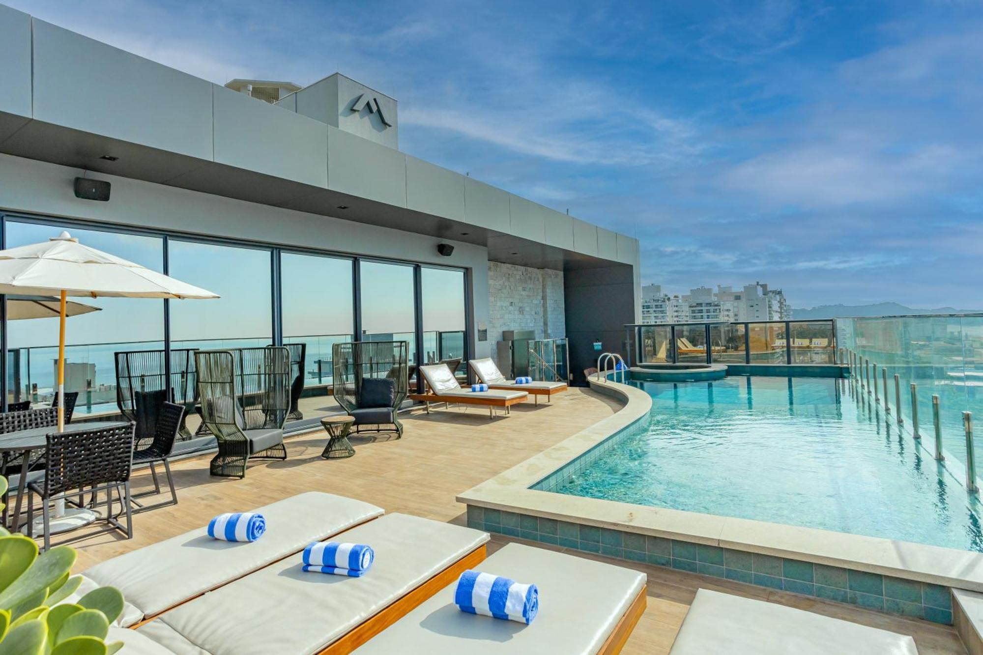 Brava Mundo Hotel Boutique Oficial Itajaí Екстериор снимка