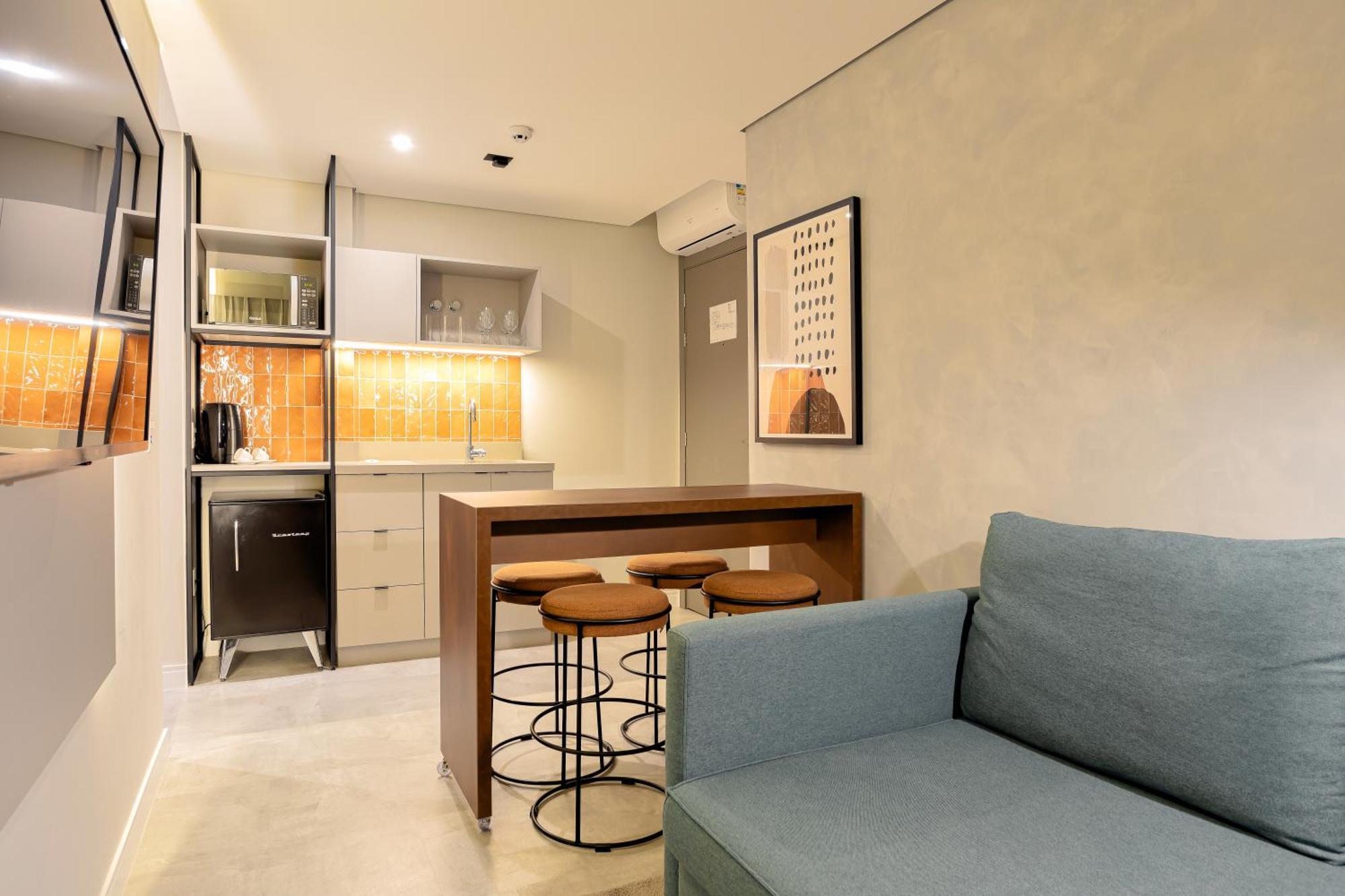 Brava Mundo Hotel Boutique Oficial Itajaí Екстериор снимка