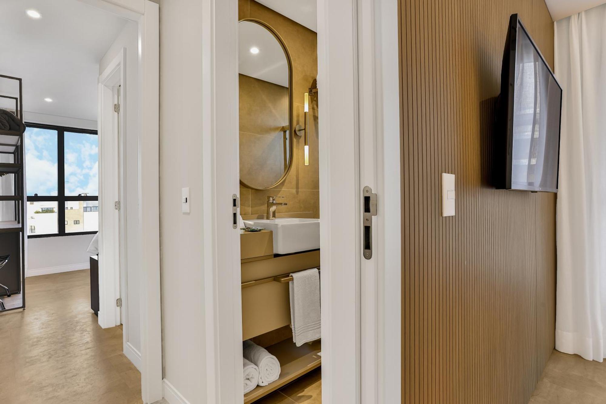 Brava Mundo Hotel Boutique Oficial Itajaí Екстериор снимка