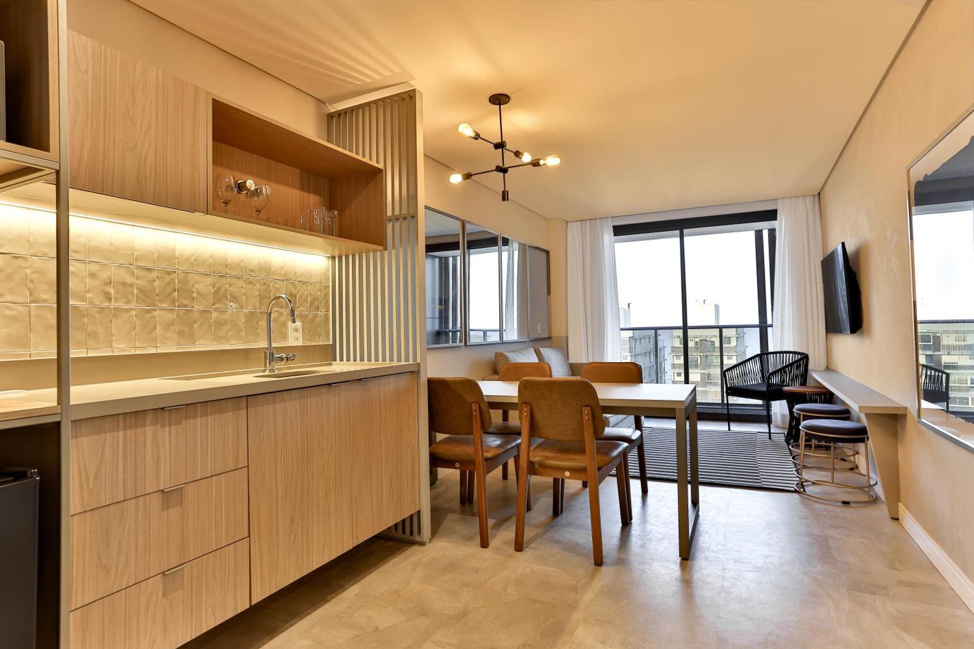 Brava Mundo Hotel Boutique Oficial Itajaí Екстериор снимка
