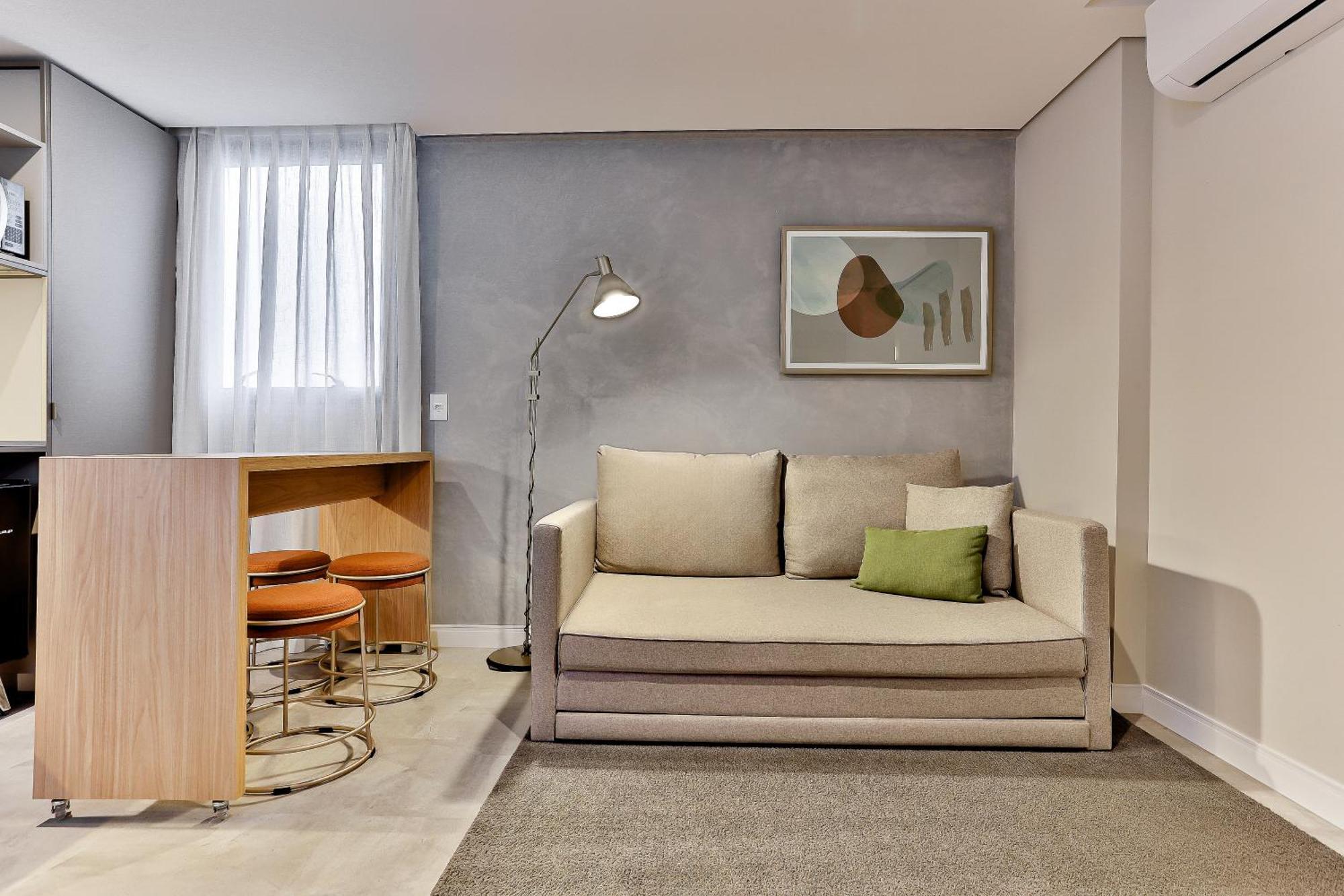 Brava Mundo Hotel Boutique Oficial Itajaí Екстериор снимка