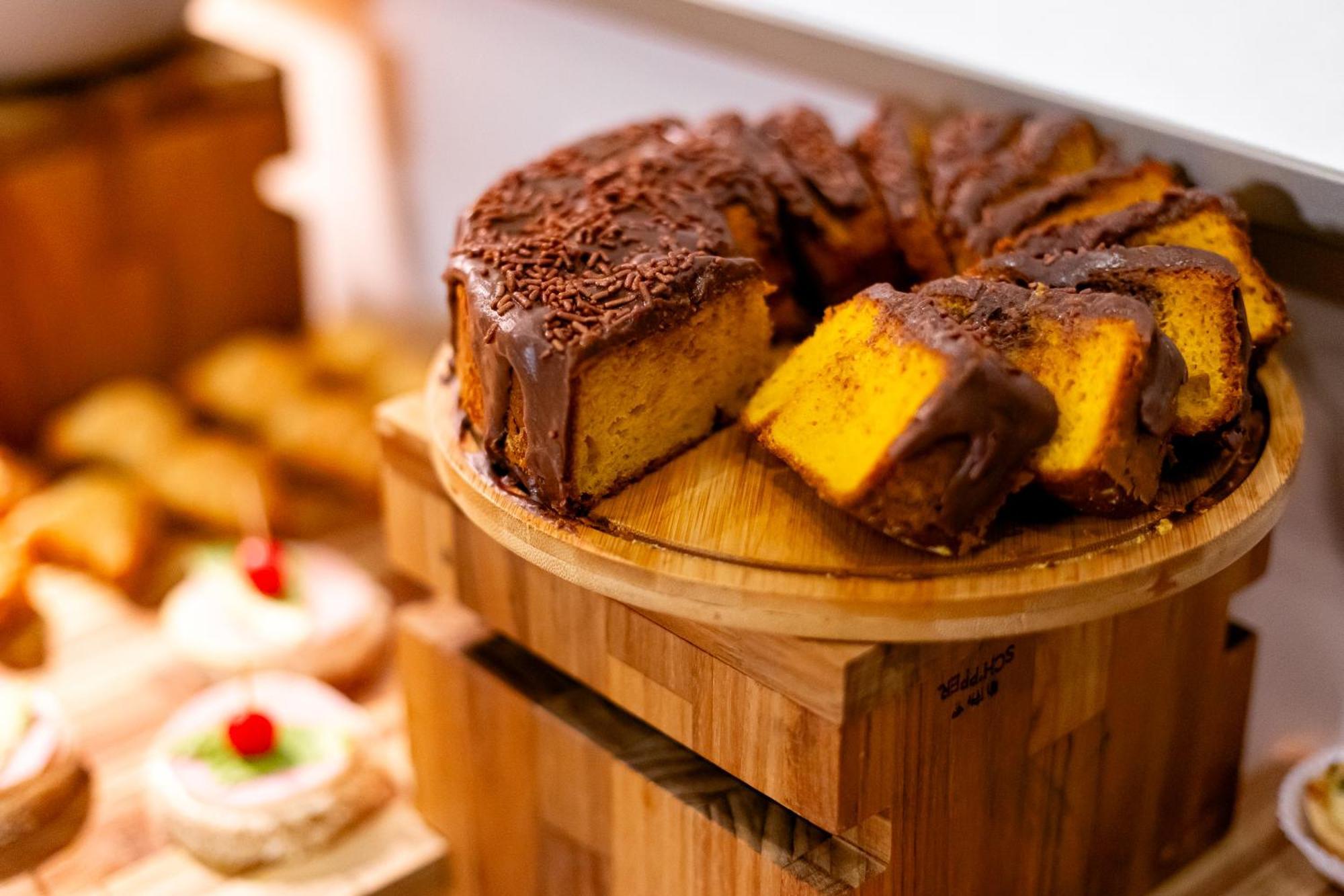 Brava Mundo Hotel Boutique Oficial Itajaí Екстериор снимка
