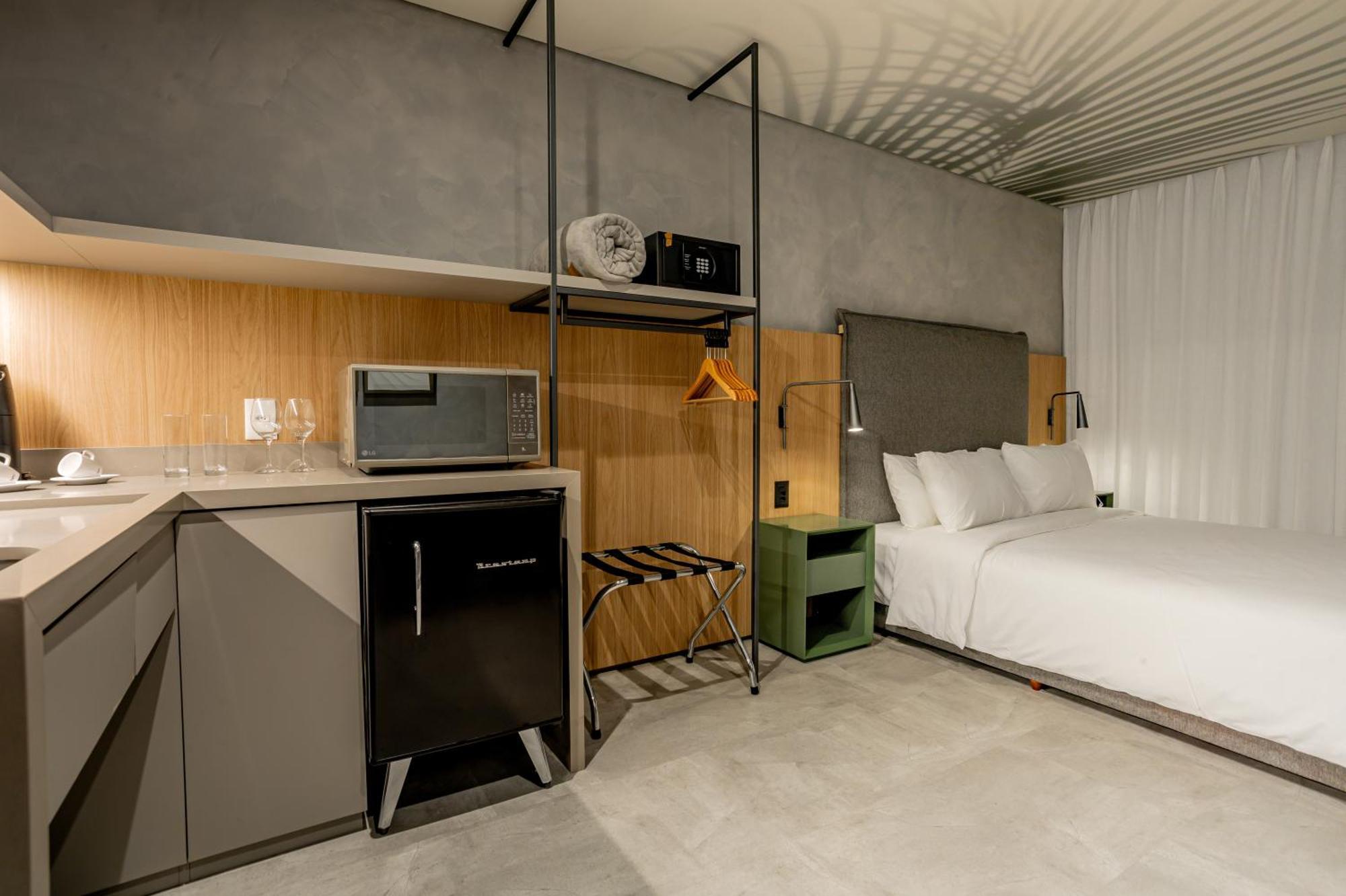 Brava Mundo Hotel Boutique Oficial Itajaí Екстериор снимка