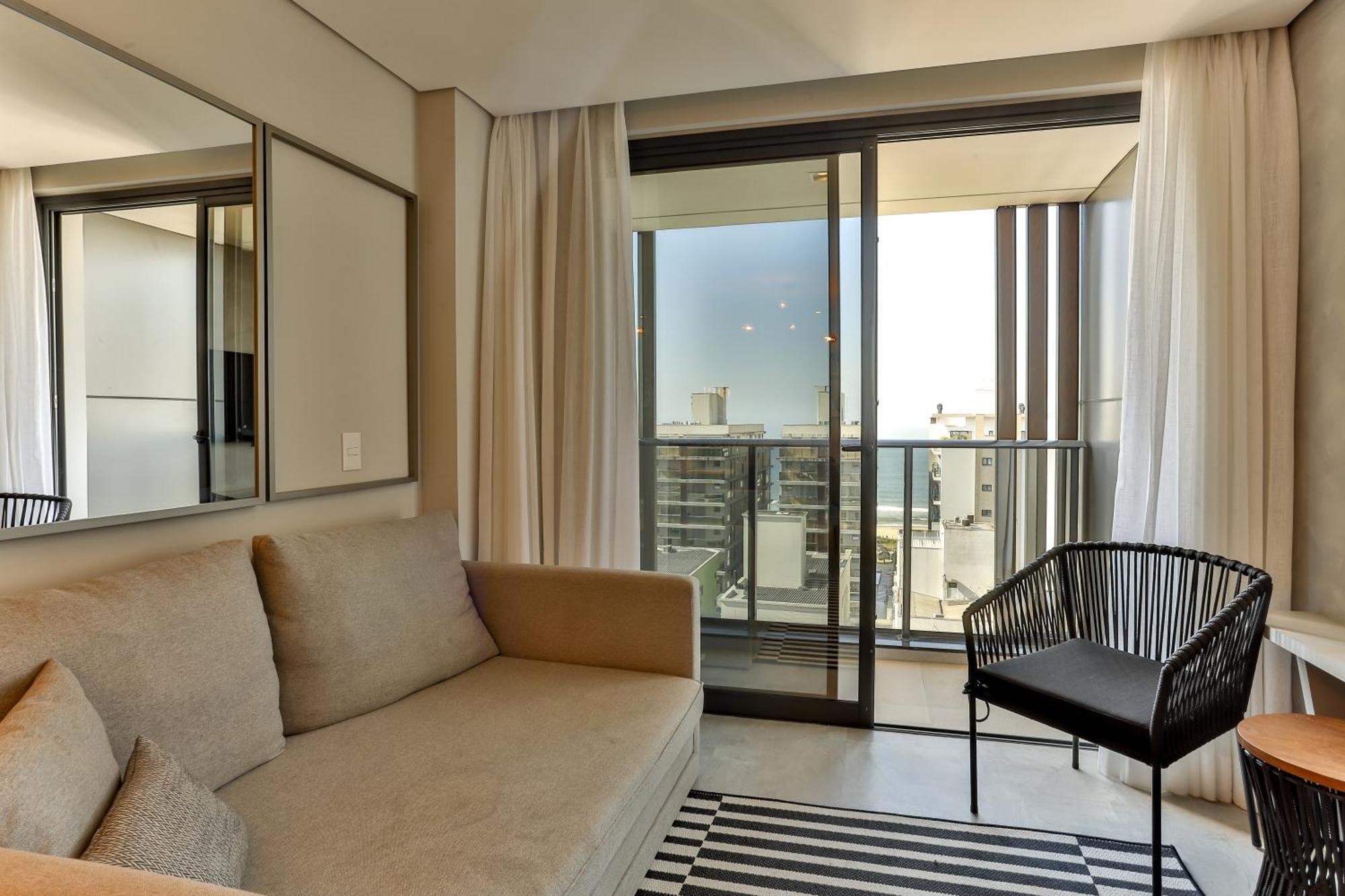 Brava Mundo Hotel Boutique Oficial Itajaí Екстериор снимка