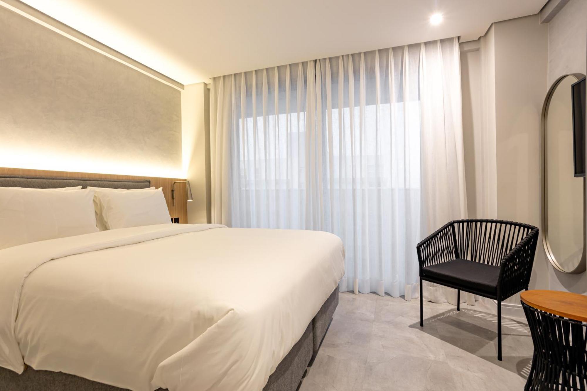 Brava Mundo Hotel Boutique Oficial Itajaí Екстериор снимка