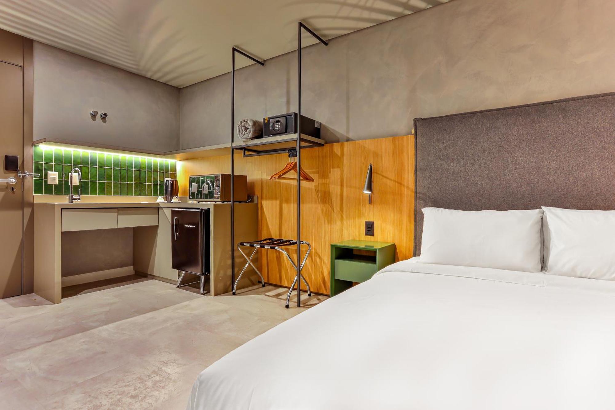 Brava Mundo Hotel Boutique Oficial Itajaí Екстериор снимка