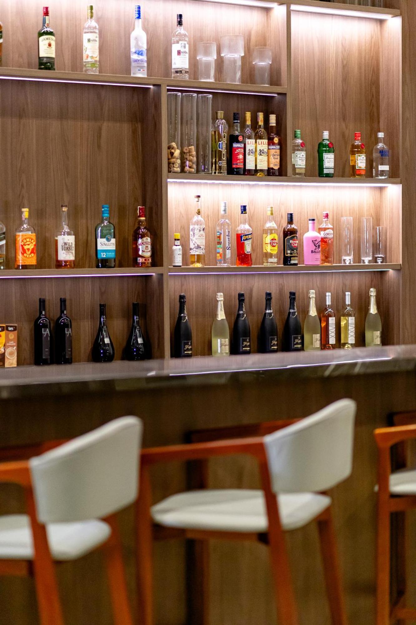 Brava Mundo Hotel Boutique Oficial Itajaí Екстериор снимка
