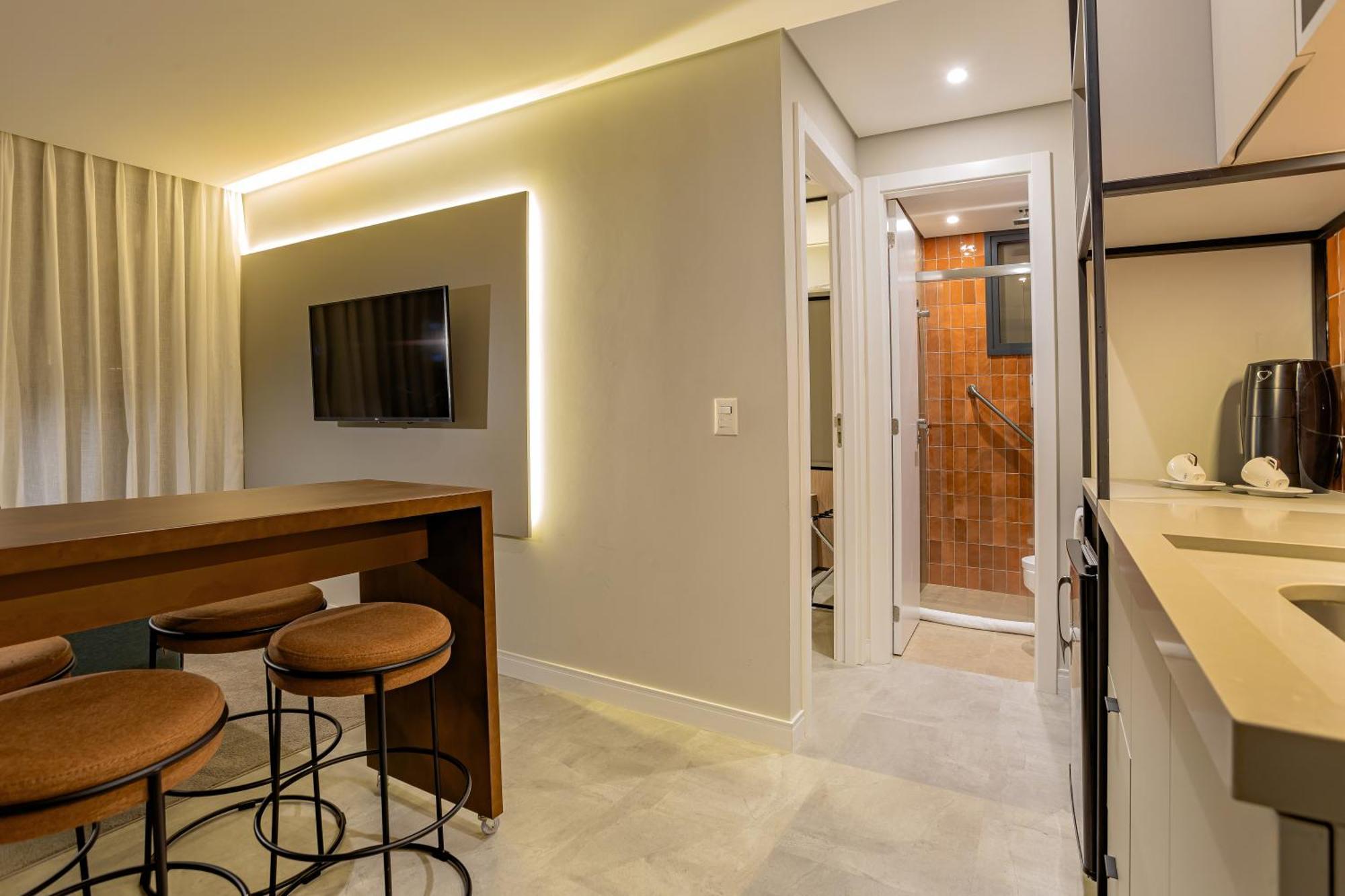 Brava Mundo Hotel Boutique Oficial Itajaí Екстериор снимка