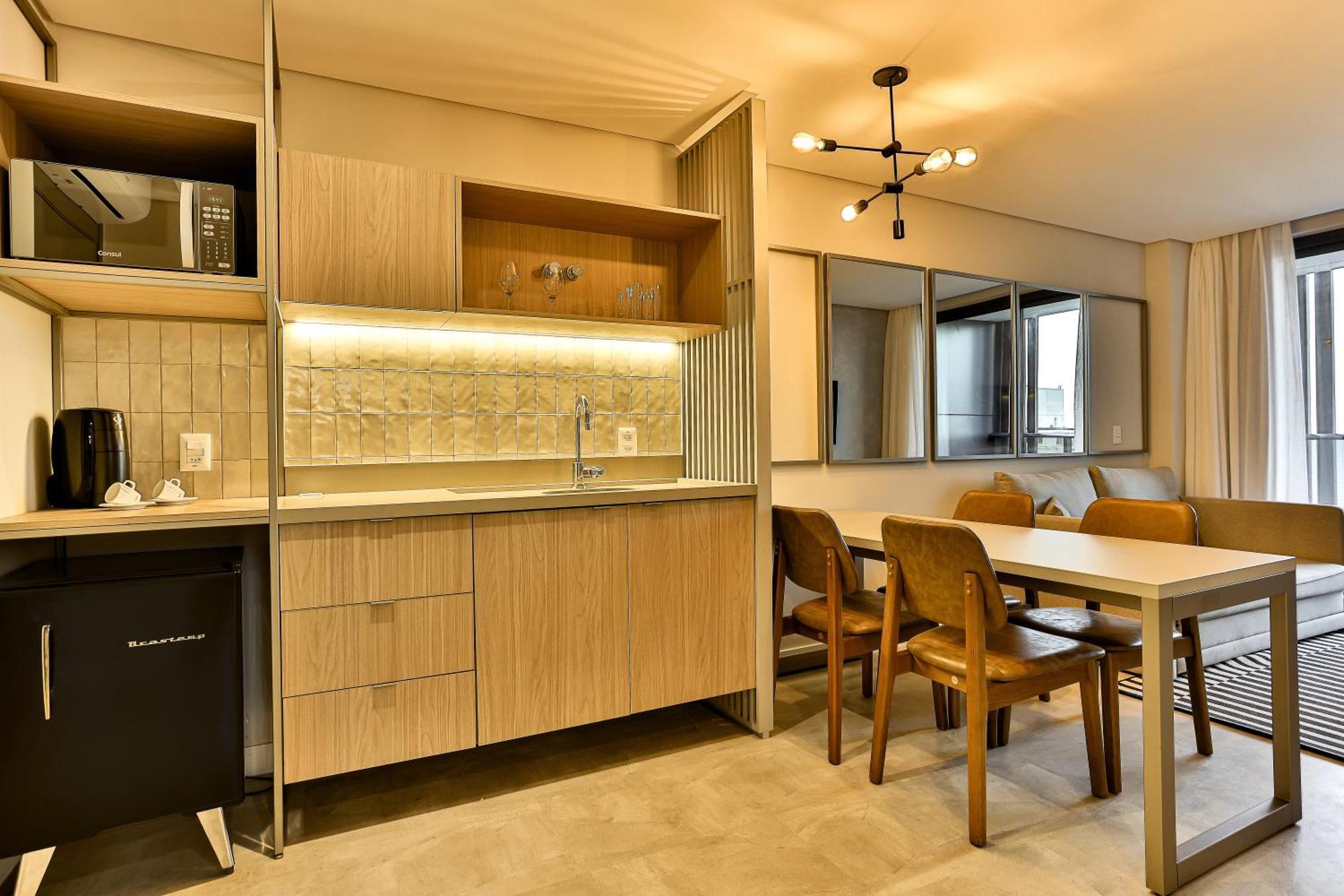 Brava Mundo Hotel Boutique Oficial Itajaí Екстериор снимка