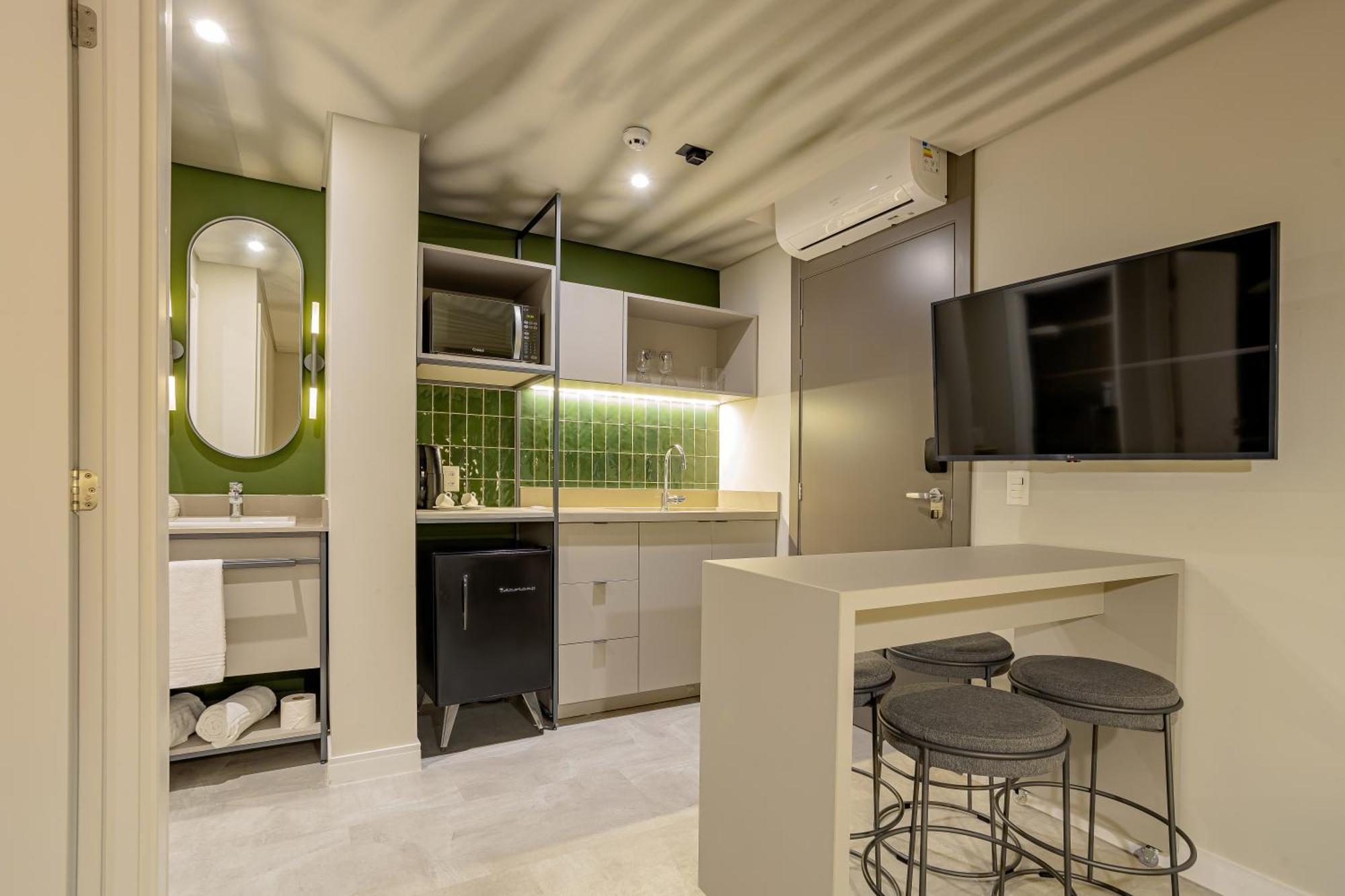 Brava Mundo Hotel Boutique Oficial Itajaí Екстериор снимка
