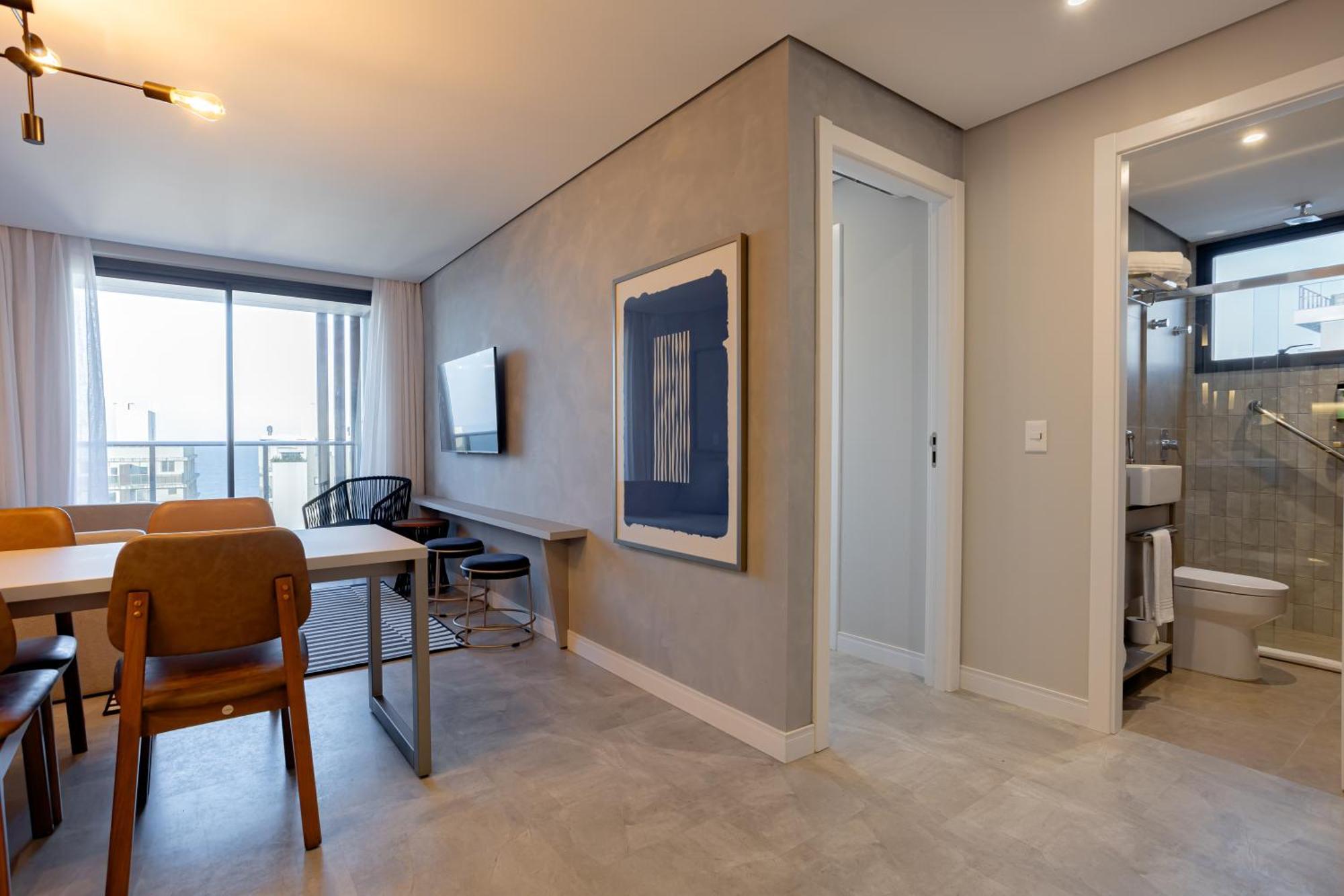 Brava Mundo Hotel Boutique Oficial Itajaí Екстериор снимка