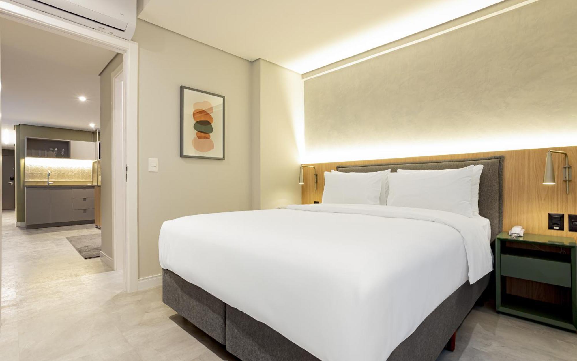 Brava Mundo Hotel Boutique Oficial Itajaí Екстериор снимка
