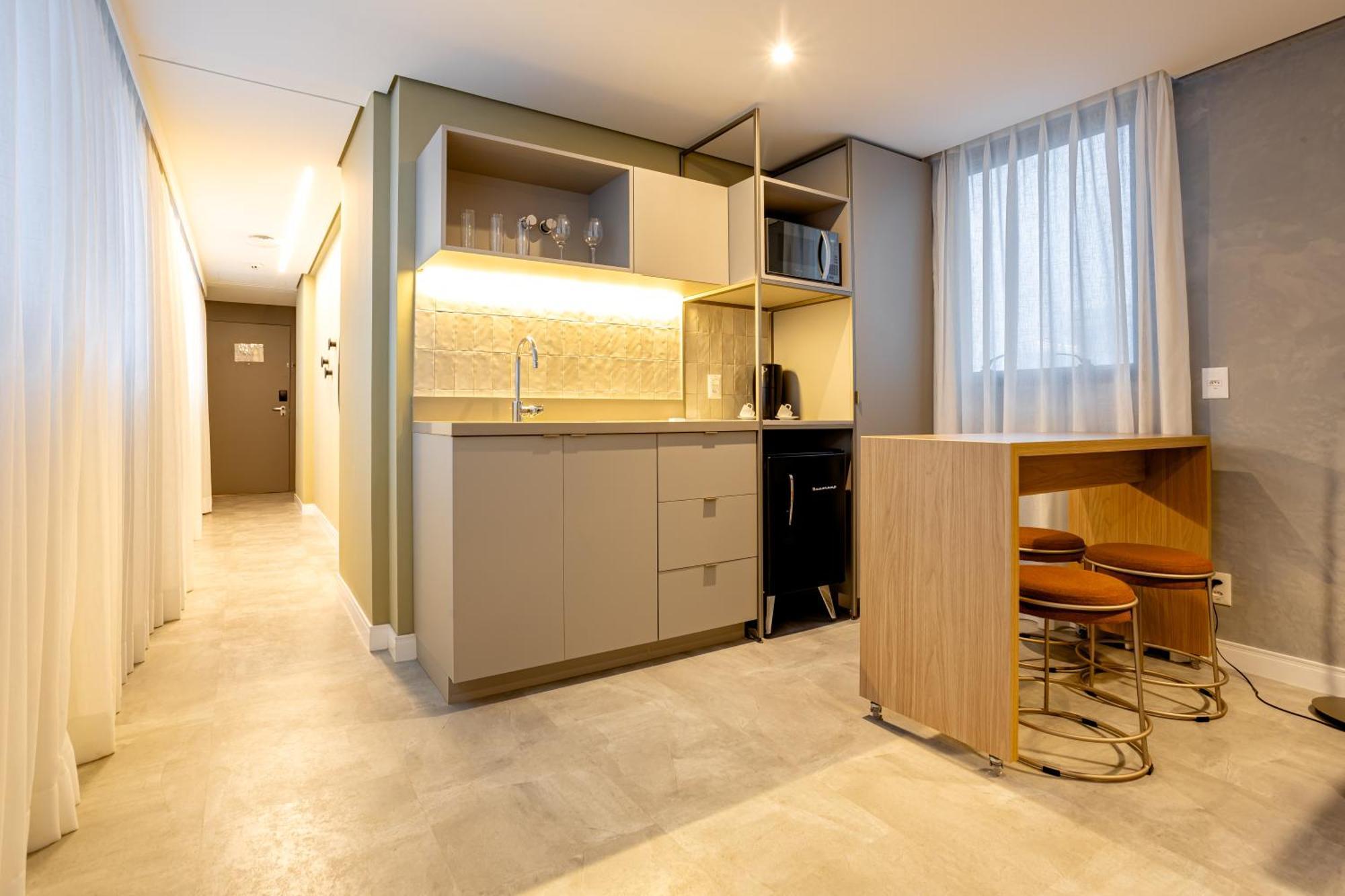 Brava Mundo Hotel Boutique Oficial Itajaí Екстериор снимка