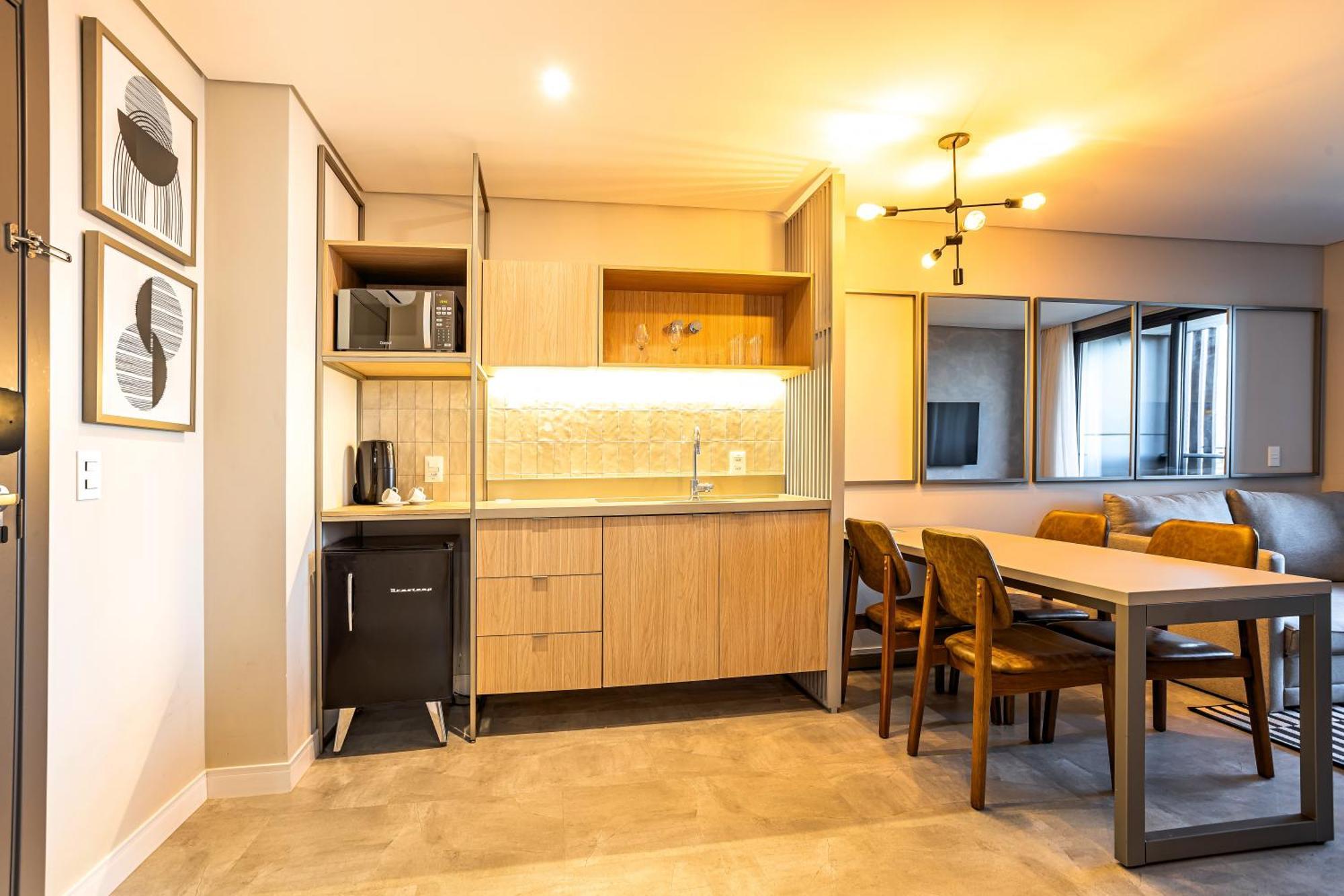 Brava Mundo Hotel Boutique Oficial Itajaí Екстериор снимка
