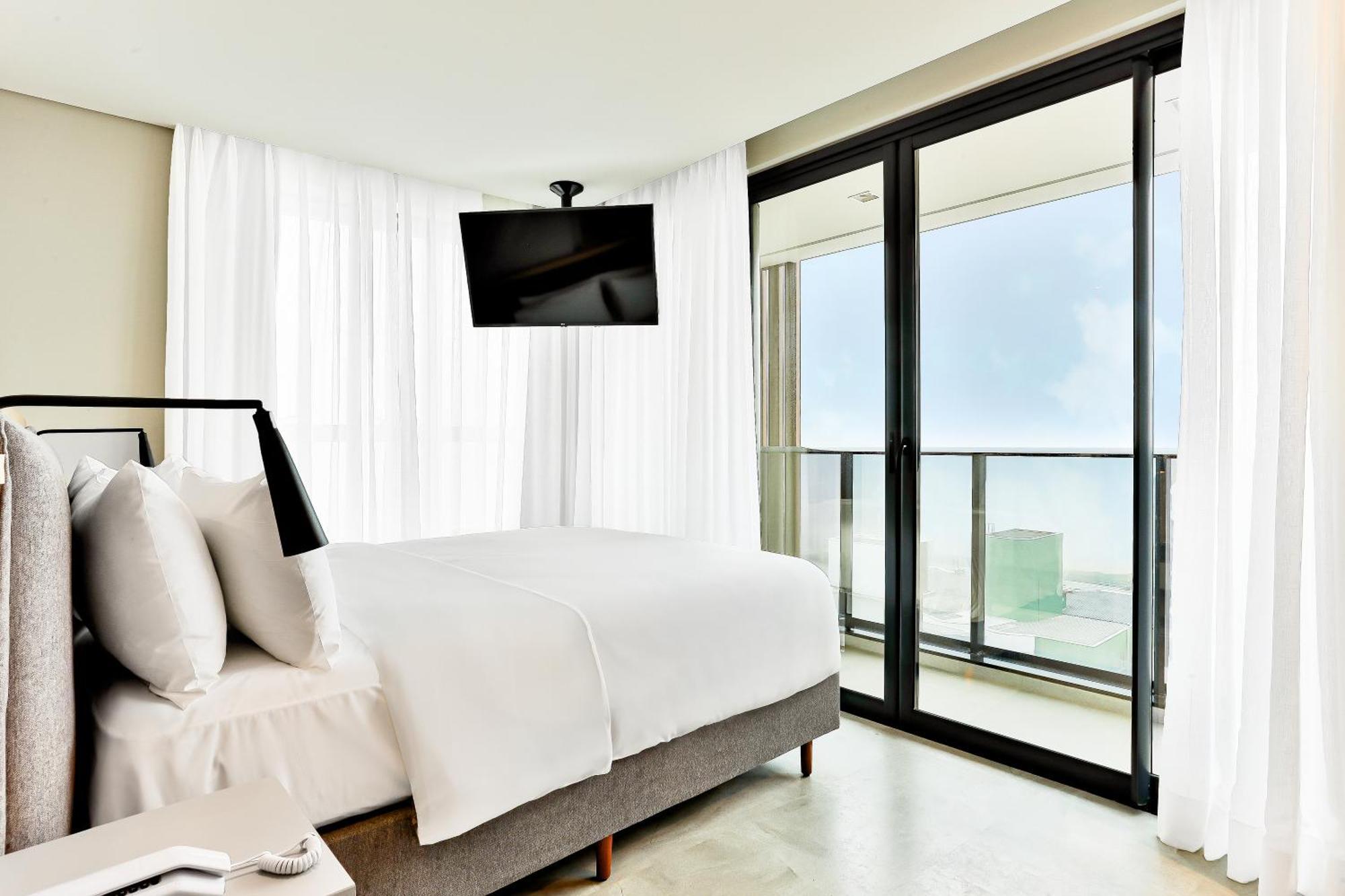 Brava Mundo Hotel Boutique Oficial Itajaí Екстериор снимка